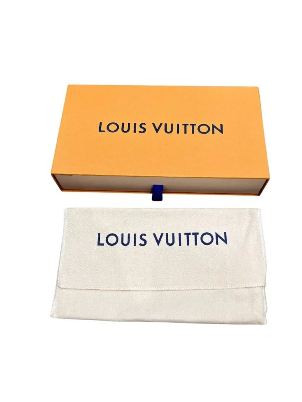 Louis Vuitton this authentic